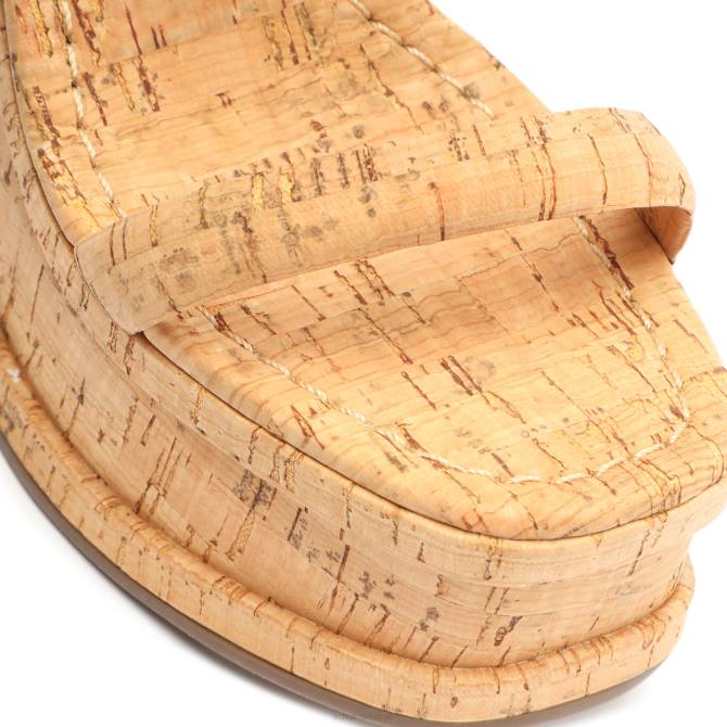 bei Schutz Ully Casual Korksandale natürlich D60T463