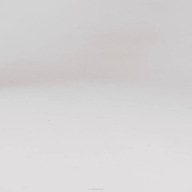 bei Schutz Glenna-Plateausandale aus Leder Weiss D60T661