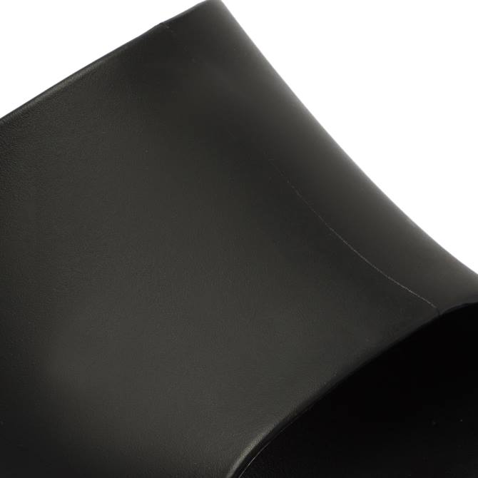 bei Schutz Mizzy-Jelly-Sandale Schwarz D60T679