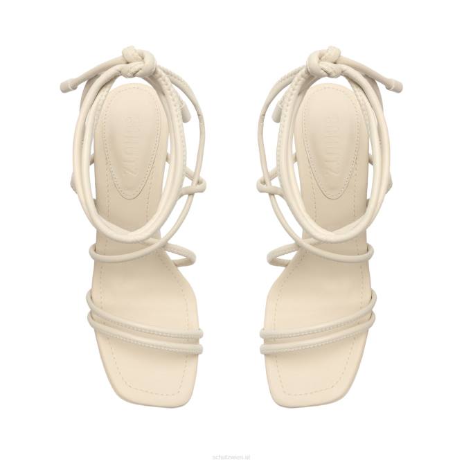 bei Schutz Shaely-Sandale Perle D60T651