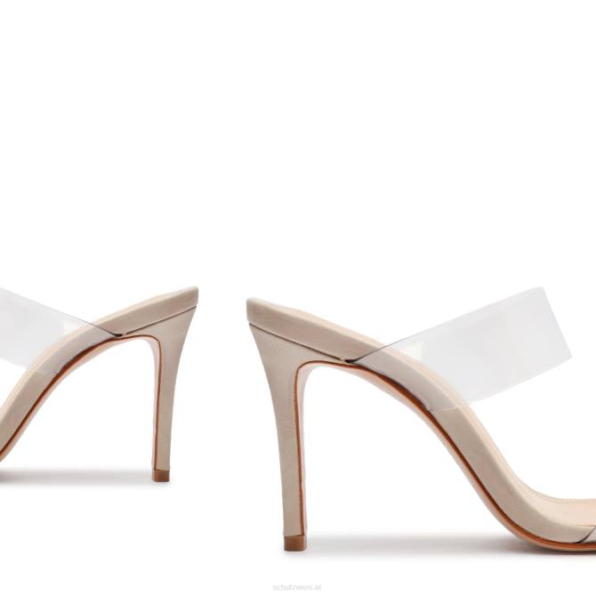 bei Schutz Ariella Sandale Auster D60T308