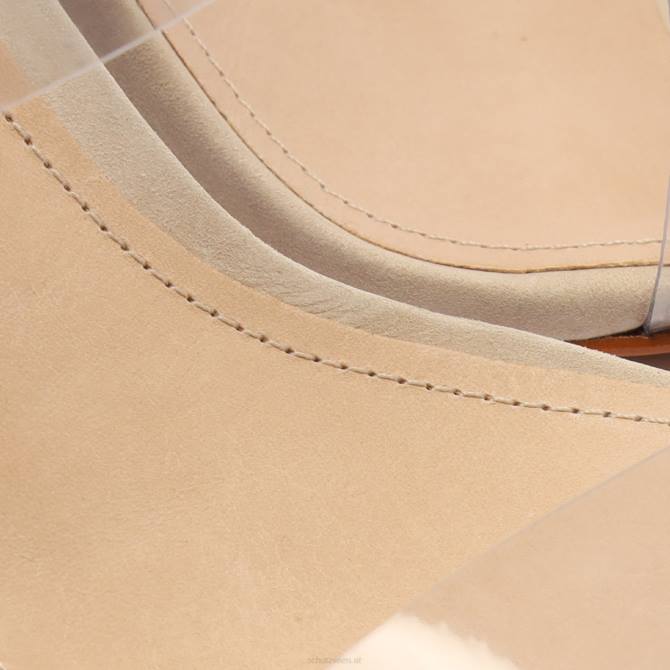 bei Schutz Ariella Sandale Auster D60T308