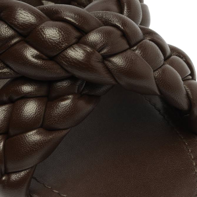 bei Schutz Cicely Blocksandale neuer Bison D60T91