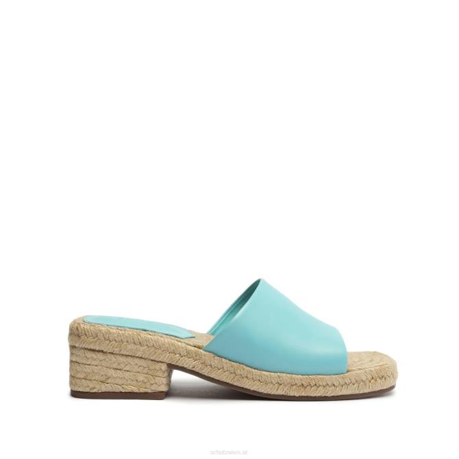 bei Schutz Corah-Ledersandale Flusswasser D60T113