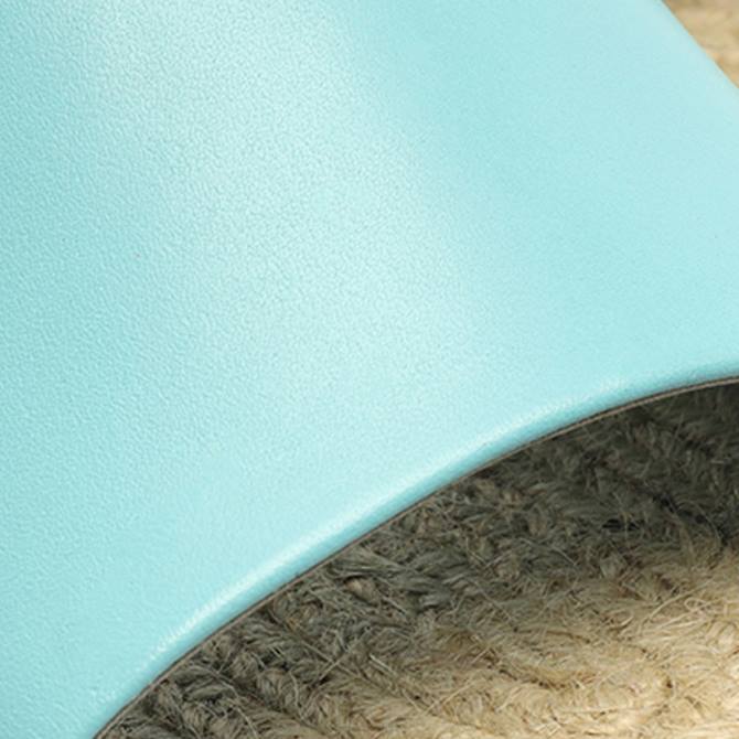 bei Schutz Corah-Ledersandale Flusswasser D60T113