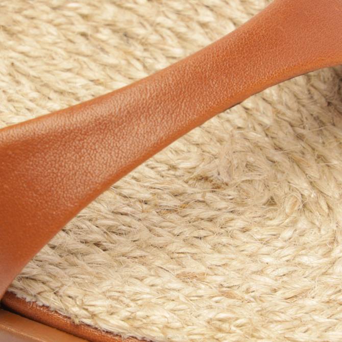 bei Schutz Marbella Mid Atanado Ledersandale neues Holz D60T280