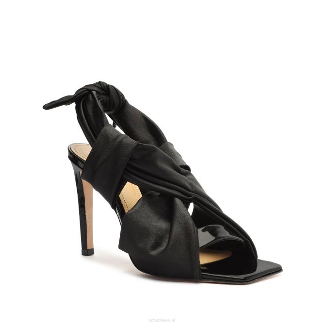 bei Schutz Marcie-Sandale Schwarz D60T217