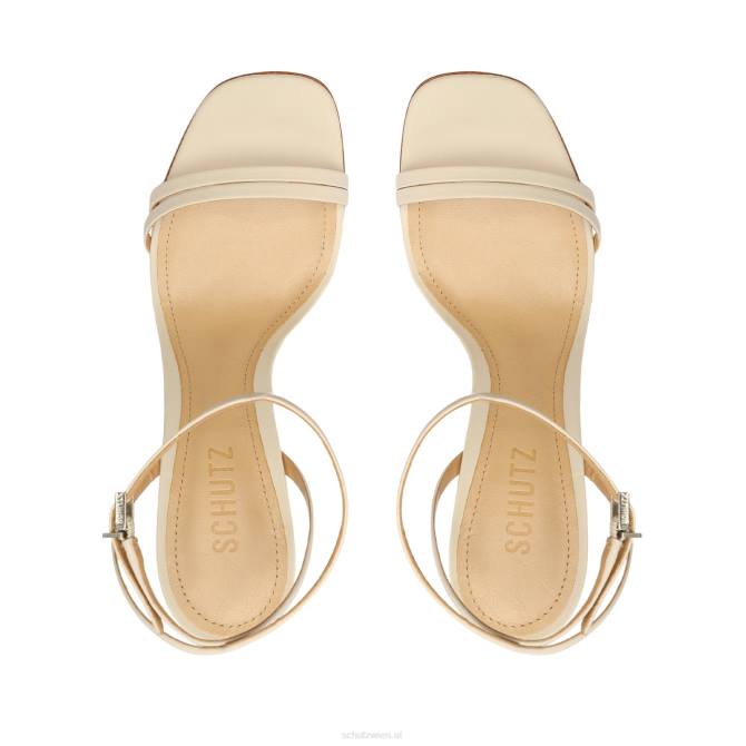 bei Schutz Sandale aus Nappaleder von Altina Perle D60T246