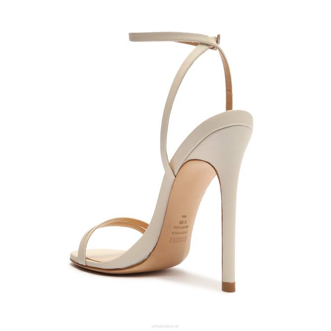 bei Schutz Sandale aus Nappaleder von Altina Perle D60T246