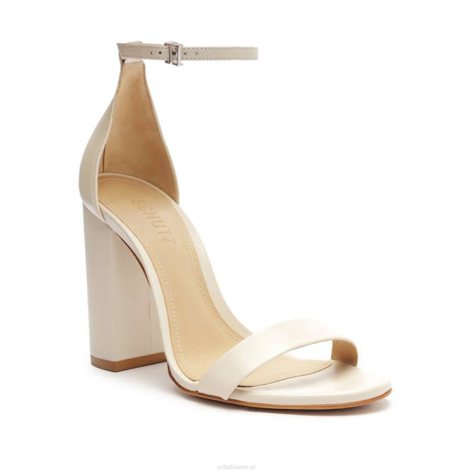 bei Schutz Sandale aus Nappaleder von Cadey Lee Perle D60T47