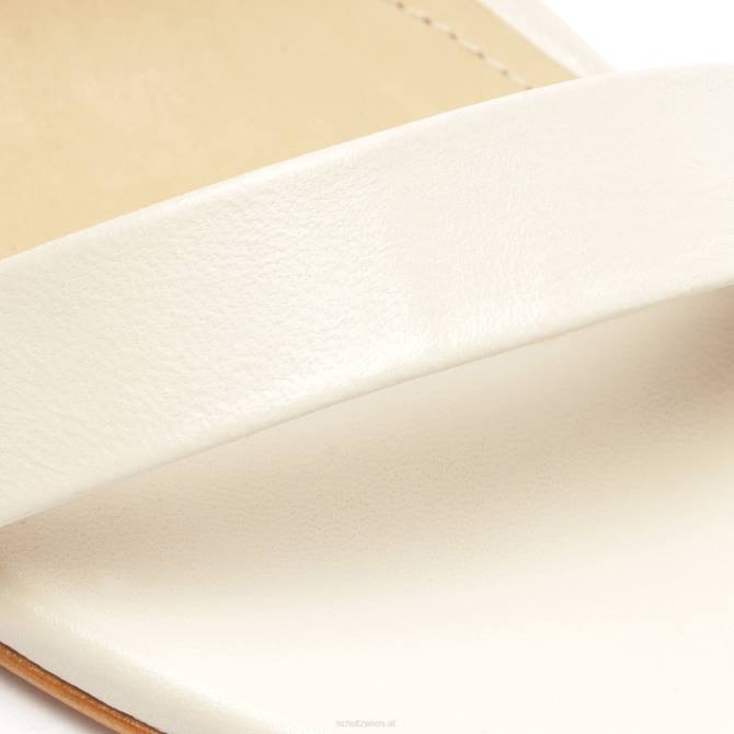 bei Schutz Sandale aus Nappaleder von Cadey Lee Perle D60T47