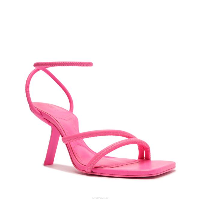 bei Schutz Shalla-Sandale leuchtend rosa D60T286
