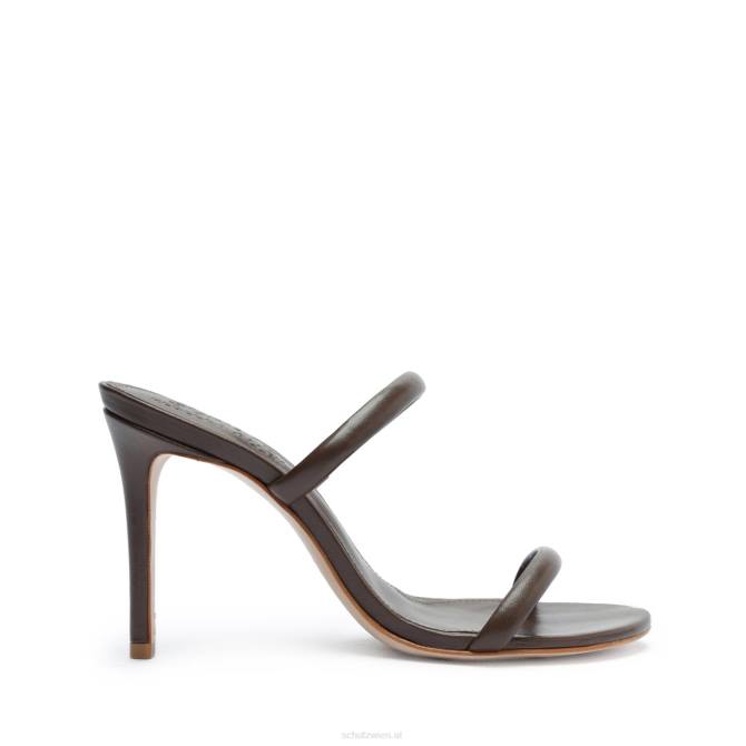 bei Schutz Taliah Rebecca Allen Sandale aus Nappaleder nackt i D60T283