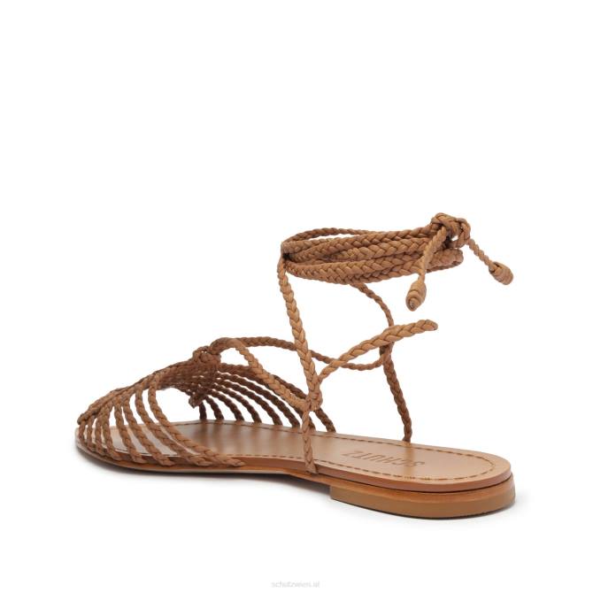 bei Schutz Adele-Sandale Honigpfirsich D60T548