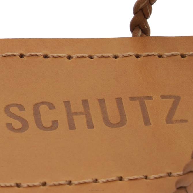 bei Schutz Adele-Sandale Honigpfirsich D60T548