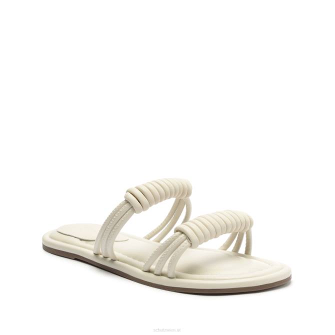 bei Schutz Binky-Sandale Perle D60T534