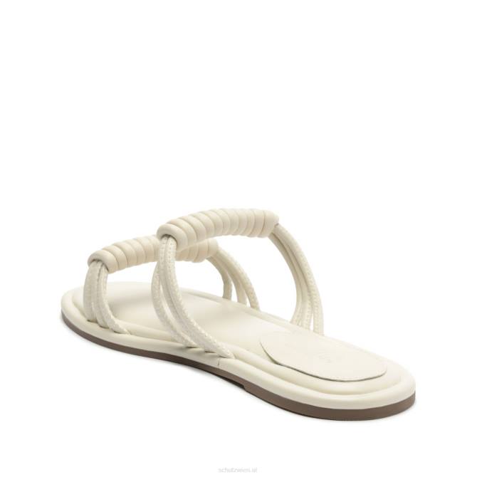 bei Schutz Binky-Sandale Perle D60T534