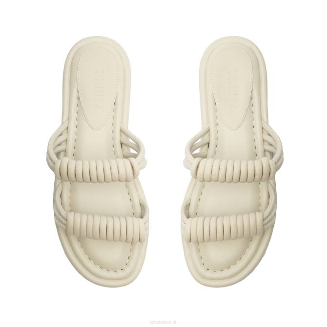 bei Schutz Binky-Sandale Perle D60T534