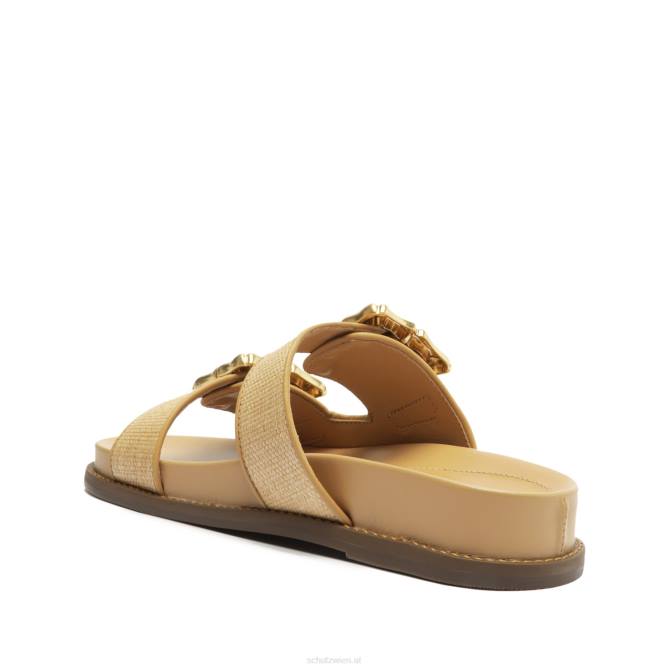 bei Schutz Enola lässige Sandale Sandholz D60T617