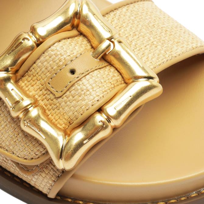 bei Schutz Enola lässige Sandale Sandholz D60T617