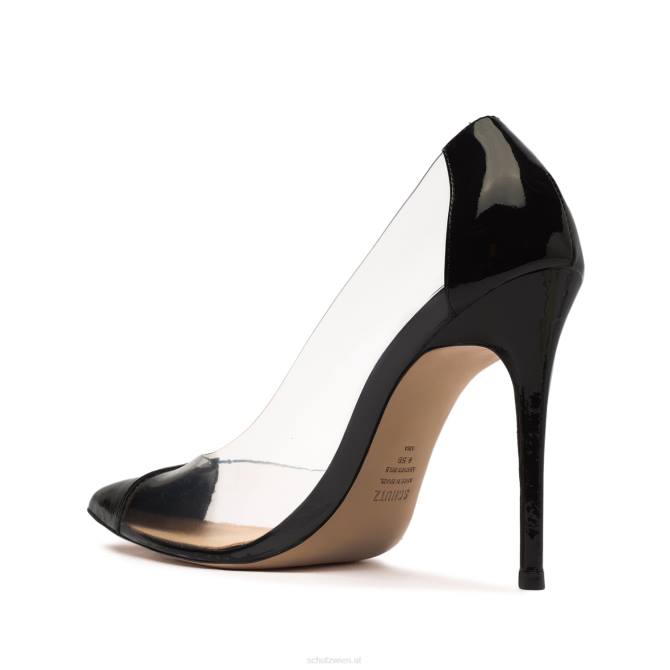 bei Schutz Cendi-Pumpe Schwarz D60T426