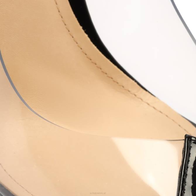 bei Schutz Cendi-Pumpe Schwarz D60T426