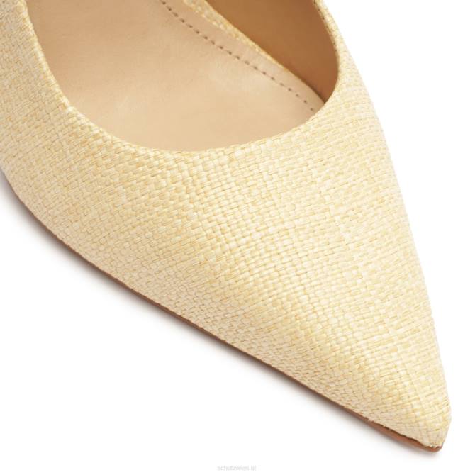 bei Schutz Lou Bastpumpe Stroh D60T435