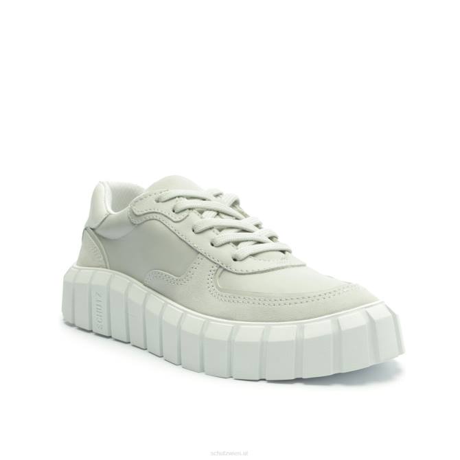 bei Schutz Sneaker aus Timony-Wildleder weiß leuchten D60T589