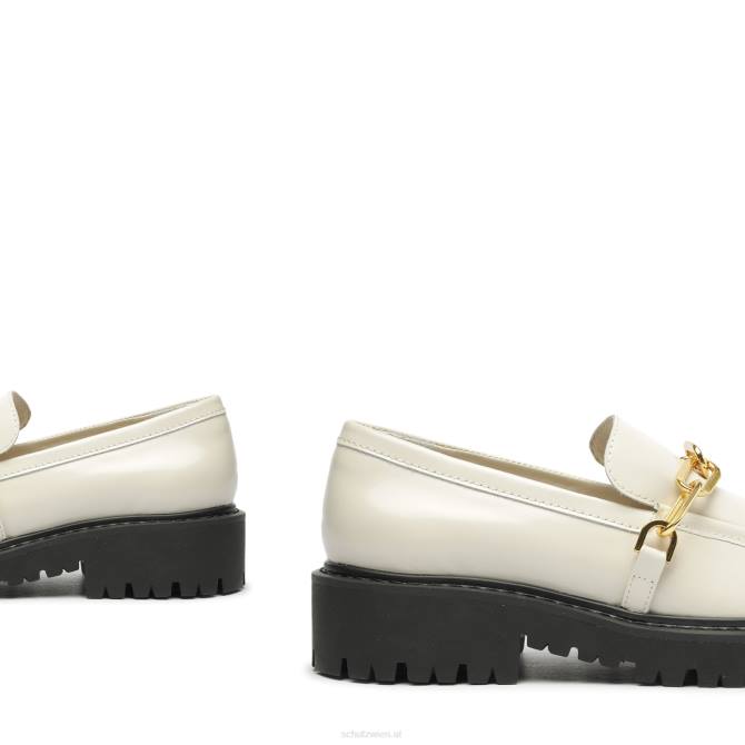 bei Schutz Christie Casual Lederwohnung Perle D60T582