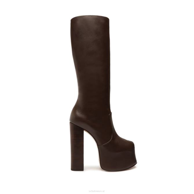 bei Schutz Aberdeen-Stiefel neuer Bison D60T670