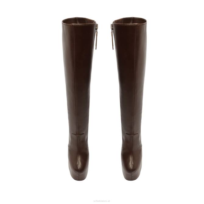 bei Schutz Aberdeen-Stiefel neuer Bison D60T670