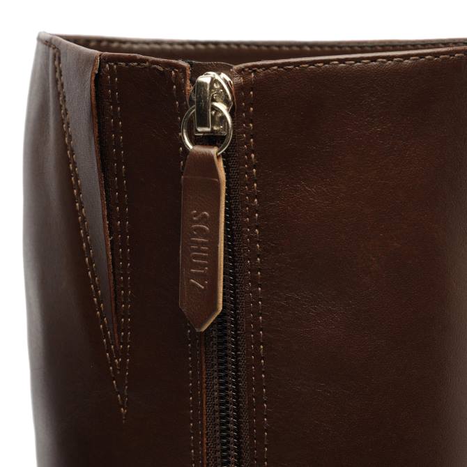 bei Schutz Aberdeen-Stiefel neuer Bison D60T670