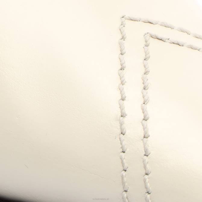 bei Schutz Allison-Lederstiefel Perle D60T810