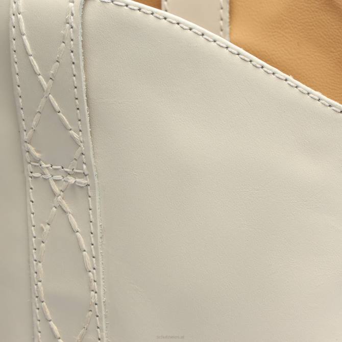 bei Schutz Allison-Lederstiefel Perle D60T810