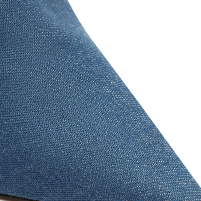 bei Schutz Ashlee Overknee-Stiefel Blau D60T792