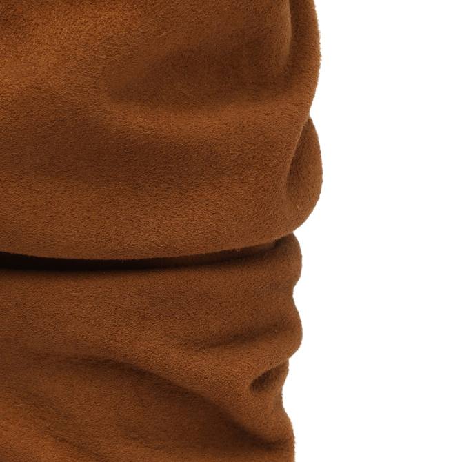 bei Schutz Ashlee Wildlederstiefelette tragen D60T858