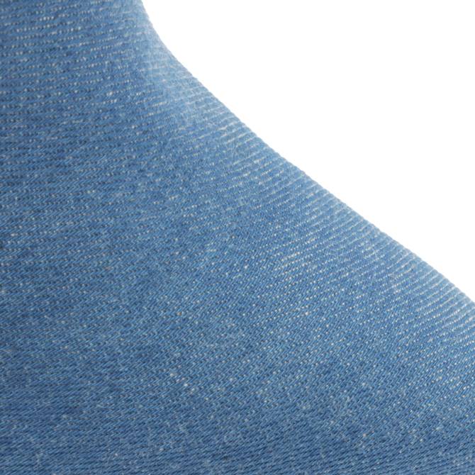 bei Schutz Ashlee lässige Jeans-Stiefelette Blau D60T901