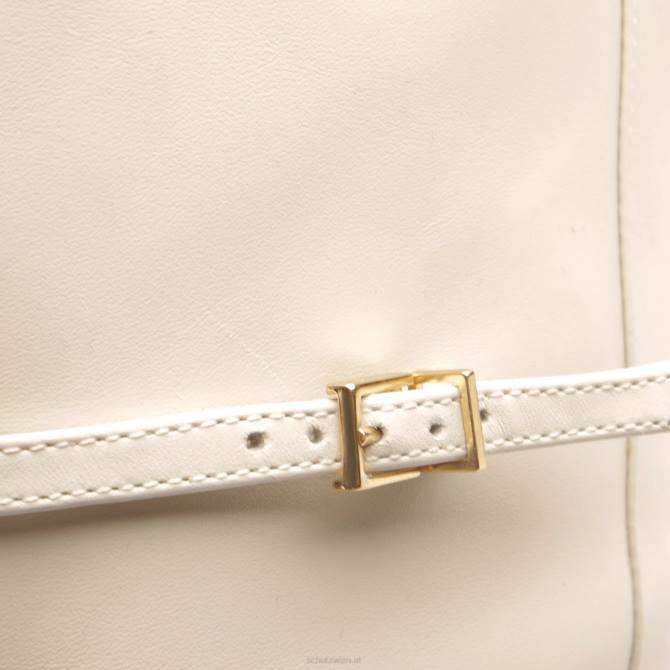 bei Schutz Austin-Lederstiefel Perle D60T801