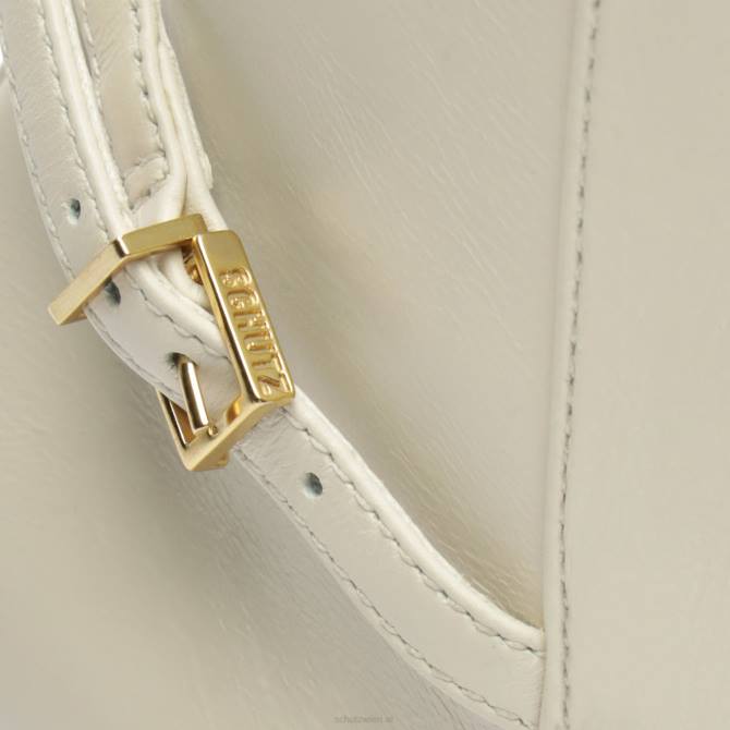 bei Schutz Christine-Stiefelette aus Nappaleder Perle D60T847