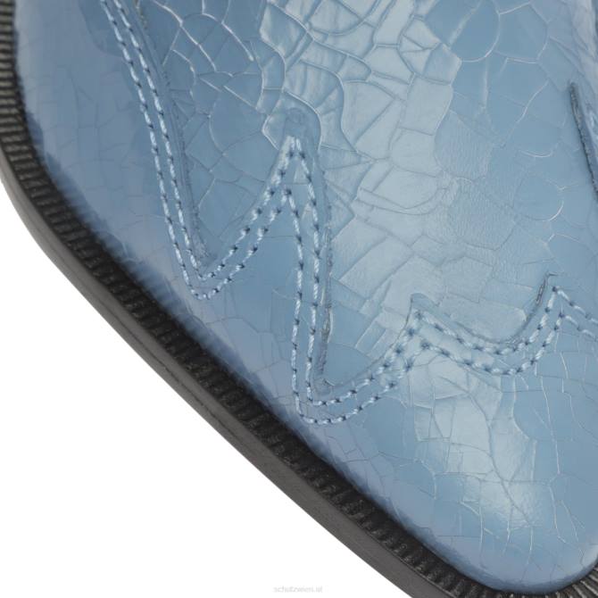 bei Schutz Cicera Atanado Lederstiefelette Sommerjeans D60T889