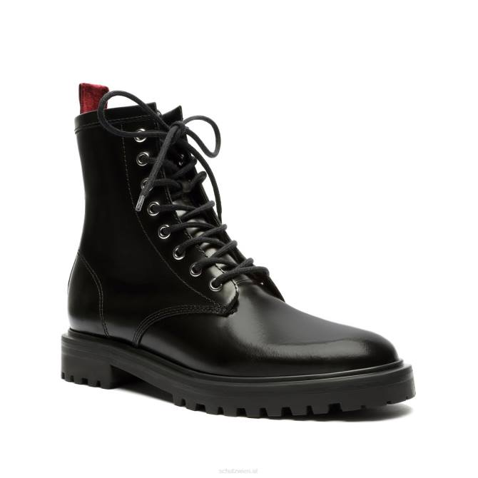 bei Schutz Harriet Bootie Schwarz D60T894