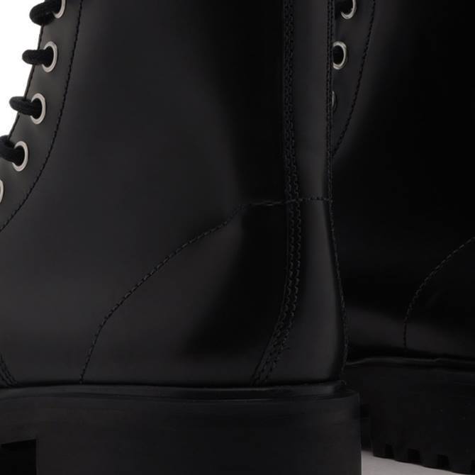 bei Schutz Harriet Bootie Schwarz D60T894