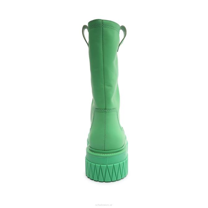 bei Schutz Jacy Lederstiefel Gianni Green D60T784