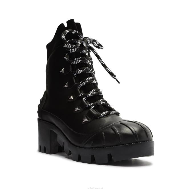 bei Schutz Jan Bootie Schwarz D60T909