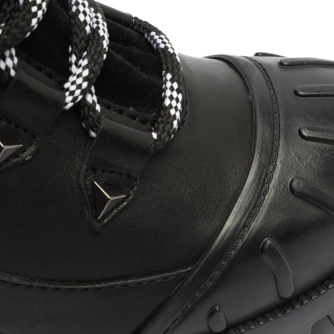 bei Schutz Jan Bootie Schwarz D60T909