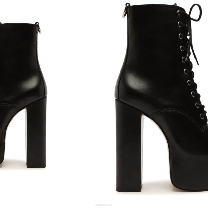 bei Schutz Maellyn Bootie Schwarz D60T179