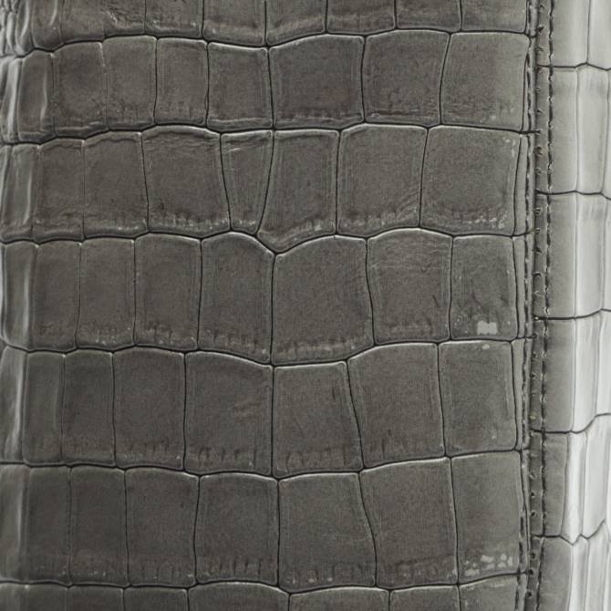 bei Schutz Maryana lässiger Lederstiefel Schwarz D60T820