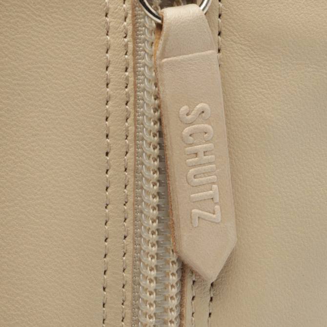 bei Schutz Mikki Block Bootie Auster D60T170