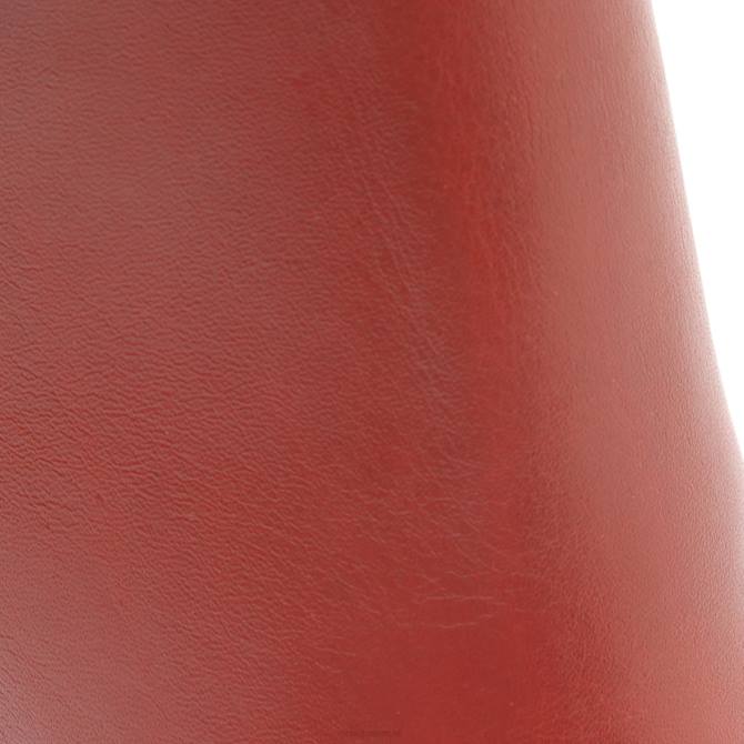 bei Schutz Mikki, Boot hoch Rotbraun D60T782