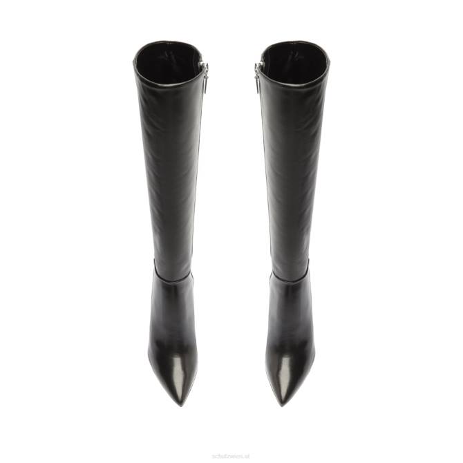 bei Schutz Mikki, Boot hoch Schwarz D60T728